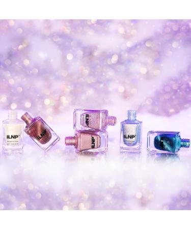 ILNP Winter Wonderland Nail Polish Collection - Buy Online on GoSupps.com