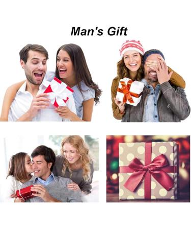 Beard Bib Apron | Hair Catcher for Men | Non-Stick Grooming Cloth for Easy Shaving - Buy Online on GoSupps.com