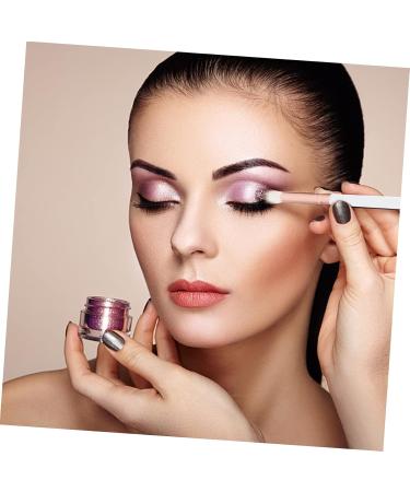 FRCOLOR 3pcs Eye Shadow Brush Makeup Eye Brush Eyeshadow Makeup Tool Beauty Tools Mix - Buy Online on GoSupps.com