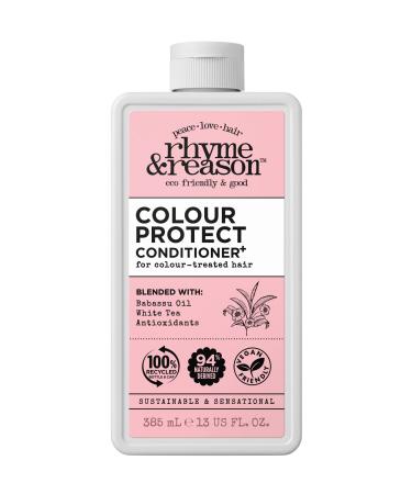 Rhyme & Reason - Colour Protect Conditioner+ Vibrancy Protecting for coloured Hair (354ml)