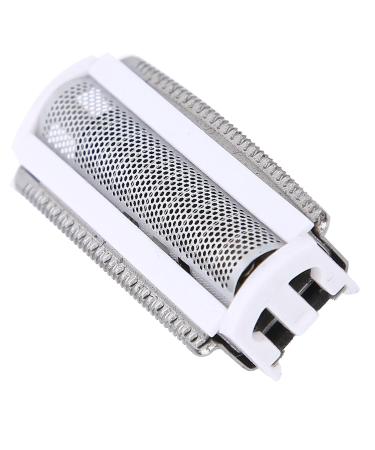 Buy Women's Blade Refills - Professional Portable Replacement Foil for Electric Back Hair Shaver | International Shipping - Buy Online on GoSupps.com