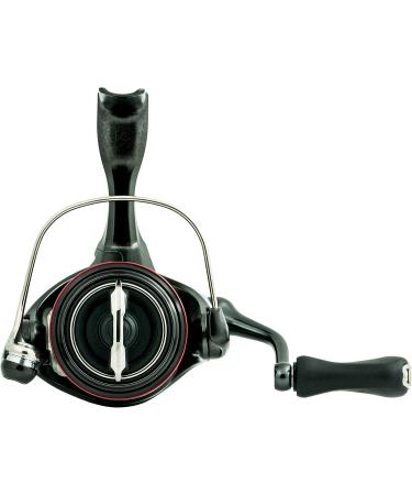 Shimano Vanford F Spinning Reel 3000 | Gear Ratio 6.4:1 | High Performance Fishing Reel - Buy Online on GoSupps.com