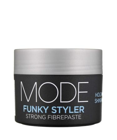 Mode Styling by Affinage Funky Styler Strong Fibrepaste 75ml