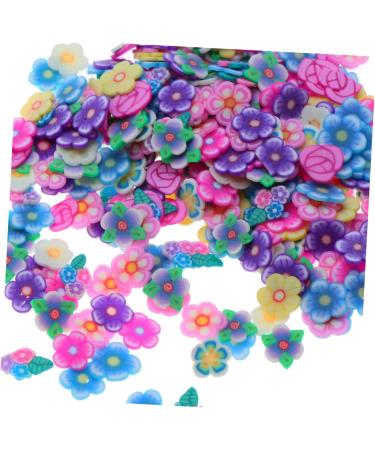 HAPINARY 3 Packs Clay Slices Fruit Slices for Nail Art Nail Art Decoration Nail Art Slices Polymer Clay - Buy Online on GoSupps.com