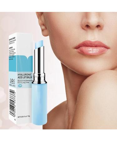  bellv Color-changing lip balm magic color-changing lipstick long-lasting moisturizing care transforms into a lip gloss waterproof tinted lip balm for - Buy Online on GoSupps.com