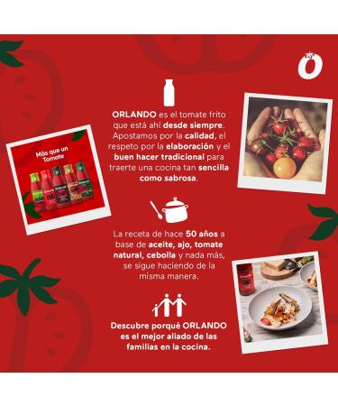 Orlando Frito Tomato 2.1kg - Buy Online on GoSupps.com