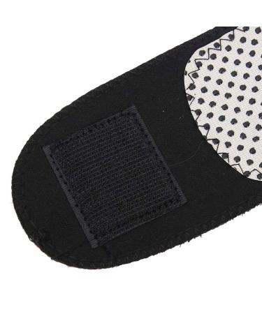 Buy Self Heating Wrist Brace - Therapeutic Far Infrared Heat Therapy Support | Unisex Wrist Wrap for Sports & Pain Relief - Buy Online on GoSupps.com