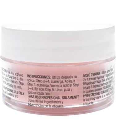 Cuccio Pastel Peach Dipping Powder 14g - Buy Online on GoSupps.com