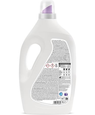 Buy Amazon Color Liquid Detergent - 60 Loads | Premium Color Safe Laundry Detergent for International Shipping - Buy Online on GoSupps.com