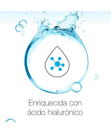 HERMANOS RECIO Neutrogena Hydro Boost Mask Hidrat Noche Multicolore 50 ml (Lot de 1) Hydroboost - Buy Online on GoSupps.com