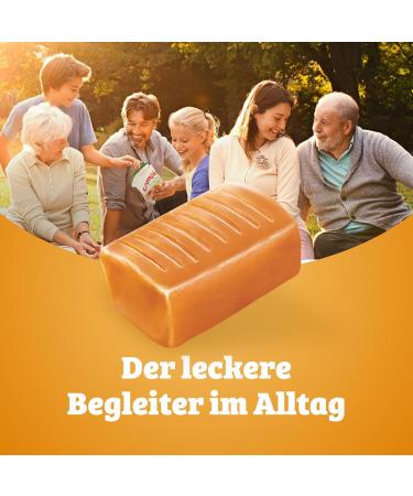 Buy Durchbeisser Caramel Toffees 1kg - Extra Tender Caramel Candies | International Shipping Available - Buy Online on GoSupps.com