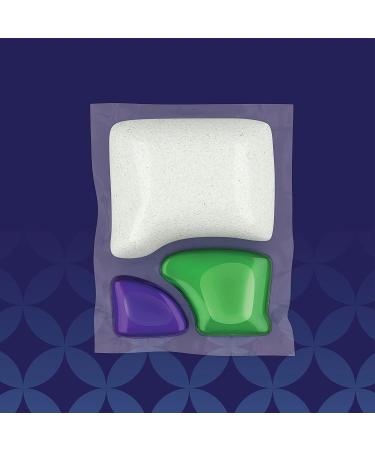 Presto! Triple Action Dishwasher Pacs - Fresh Scent, 70 Count - Buy Online on GoSupps.com