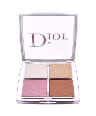 Christian Dior Dior Backstage Glow Face Palette - 001 Universal Women 2.8oz - Buy Online on GoSupps.com