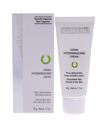 G.M. Collin Hydramucine Cream  1.7 Ounce