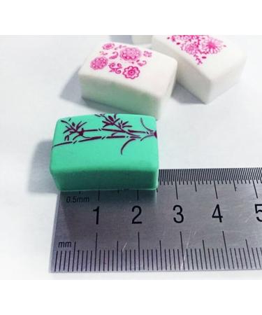 Chengyida Pro Nail Art Stamper Set - DIY Nail Polish Stamping Tool with Picture Plates - Perfect for Manicure - Buy Online on GoSupps.com