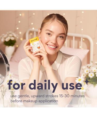 Miffy Sunny Defense Sun Stick SPF 50+ PA++++ Korean Sunscreen for Face & Travel Size (.77 oz) - Buy Online on GoSupps.com