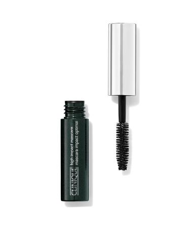 CLINIQUE High Impact Mascara Mini black 3.5 ml Black 3.5 ml (1 pack)