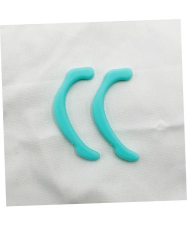 JECOMPRIS 12 Pairs Adjustable Glasses Holder Buckles - Ear Hook Ropes for Hearing Protection Masks - International Shipping Available - Buy Online on GoSupps.com