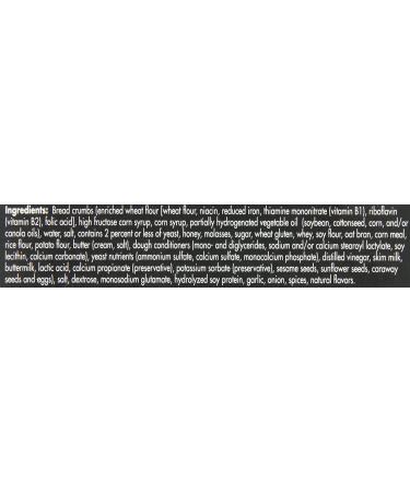 Tempo Swedish Meatball Mix - 2.75 Oz (Pack of 12) | Authentic Flavor - Buy Online on GoSupps.com