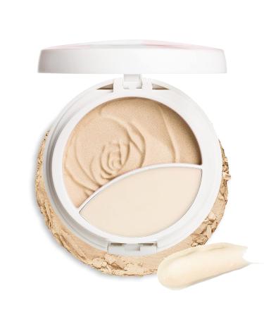 Physicians Formula Rosé All Day Set & Glow Highlighting Powder - Luminous Light - 0.48 Oz. - Buy Online on GoSupps.com