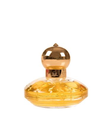 Chopard Casmir Eau de Parfum Spray For Women - 3.4 Fl Oz - Amber Vanilla Perfume For Her - Woody Musky & Fruity Scent - Luxury Long Lasting Fragrance with Notes of Coconut Mango & Sandalwood Fruity 3.4 Fl Oz (Pack of 1) - Buy Online on GoSupps.com