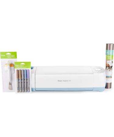 Cricut Metallic Pen Set - Add Stunning Shine to Your Projects - Buy Online on GoSupps.com