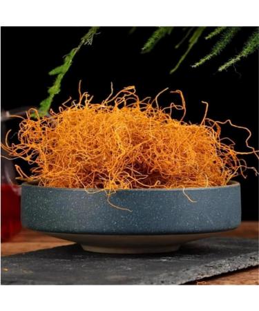 Golden Silk Red Snow Tea Senusto Red Snow Tea Natural Red Snow Tea 50g/Bag Precious Highland Wildlife Red Snow Tea Unique Chinese Tea (2 Box) - Buy Online on GoSupps.com
