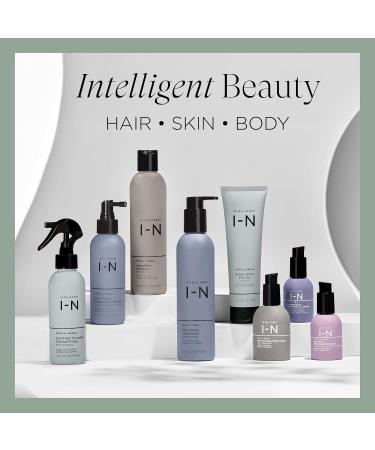 Liquid Green Body Oil - Intensive Hydration & Radiance | Antioxidant Vegan All Skin Types - 3.4 Oz International Shipping - Buy Online on GoSupps.com