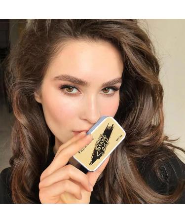 Shop Soap Brows Kit: Durable Waterproof Eyebrow Gel & Pomade for Natural Brow Styling - Buy Online on GoSupps.com