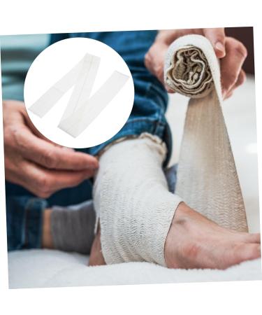 Mobestech 3 Rolls Tubular Gauze Dressing for PICC Lines - High Elasticity & Comfort | International Shipping Available - Buy Online on GoSupps.com