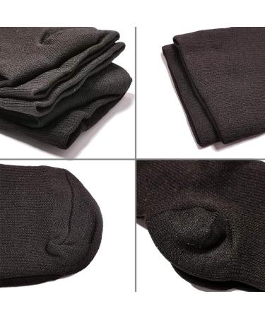 GlobalCareMarket Compression Stockings | Improve Blood Circulation & Foot Health | 2 Pairs - International Shipping Available - Buy Online on GoSupps.com