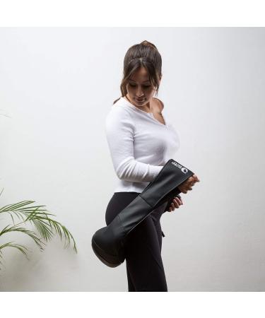 Global Relax Mondo Neck Shoulder & Back Massager - Shiatsu & Infrared Thermotherapy | Ergonomic & Portable | Musical Relief for Home Office & Car - Buy Online on GoSupps.com
