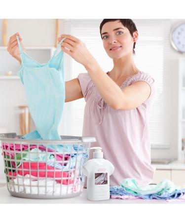 Lingerie Detergent - Double Concentrated & Lady Scented | Delicate Underwear Cleaner - 10.14 Fl Oz - International Shipping Available - Buy Online on GoSupps.com