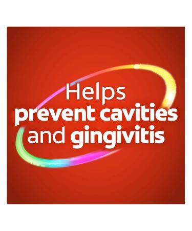 Colgate Total Toothpaste with Stannous Fluoride and Zinc Multi Benefit Toothpaste with Sensitivity Relief and Cavity Protection Deep Clean - 4.8 Ounce (4 Pack) - Buy Online on GoSupps.com