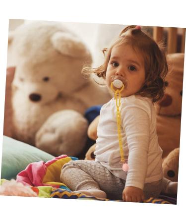 Packove 10-Pack Belt Clips with Duck Bill Buckle - 25mm Pacifier & Trouser Stocking Holders - Buy Online on GoSupps.com