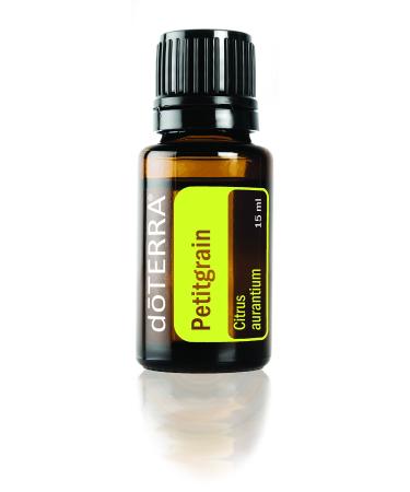 doTERRA - Petitgrain Essential Oil - 15 mL