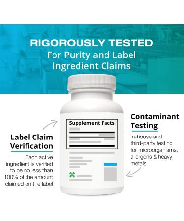 XYMOGEN XymoDine High Potency Iodine Supplement - 12.5g for Healthy Thyroid Hormone Synthesis - Potassium Iodide & Molecular Iodine (90 Capsules) - Buy Online on GoSupps.com