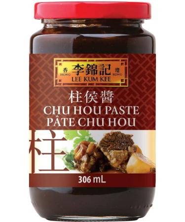 LEE KUM KEE CHU HOU PASTE 306ml - Buy Online on GoSupps.com