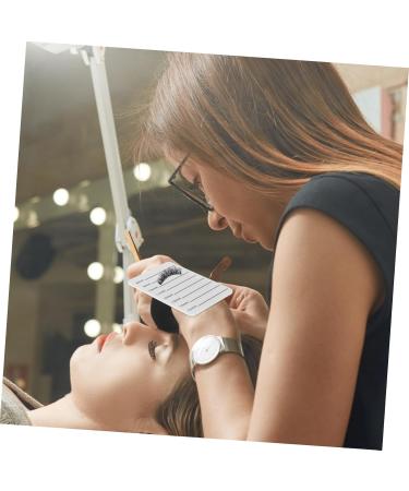Eyelash Display Board & Storage for Lash Extensions | Premium Lash Trays & Holder Tools - Buy Online on GoSupps.com