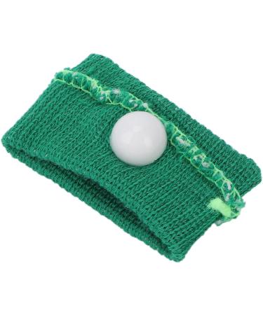Say Goodbye to Nausea: Acupressure Bracelet for Travel Sickness Effective Relief & Comfort - Buy Online on GoSupps.com