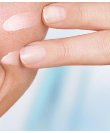 NIVEA VITAL Intensive anti-wrinkle night care for mature skin facial care with calcium pearl extracts and natural grape seed oil night cream to support skin regeneration - Buy Online on GoSupps.com