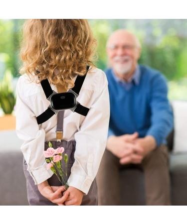 Smart Posture Corrector Belt - Hunchback & Sitting Posture Support | Electronic Reminder & Shoulder Straps - International Shipping Available - Buy Online on GoSupps.com