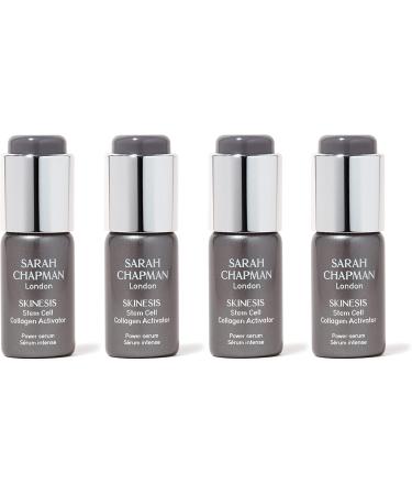 Sarah Chapman Skinesis Stem Cell Collagen Activator SCCAKIT - Buy Online on GoSupps.com