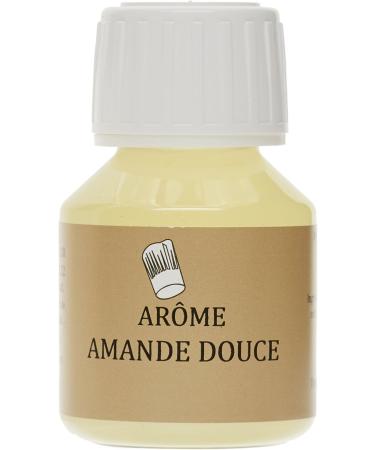 SelectAr me Sweet Almond Flavor 58 ml - Pack of 4 - Buy Online on GoSupps.com