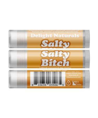 Delightfully Rude Lip Balm Gift Set - B Better Have My Lip Balm | Premium Quality & International Shipping - Buy Online on GoSupps.com