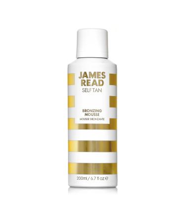 James Read Bronzing Mousse 6.7 fl. oz.