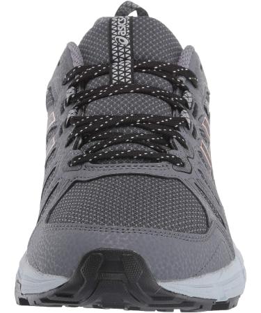 ASICS Gel-Venture 7 Women's Running Shoes 6.5 Graphite Grey/Rose Gold - Buy Online on GoSupps.com