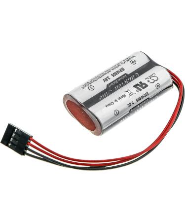 Buy 2XSL360/131 5400mAh Battery Compatible with Tsx17 - International Shipping Available - Buy Online on GoSupps.com