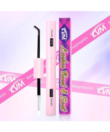 Cluster Lashes Glue | Strong Hold Individual Bond for 72 Hours | Waterproof and Clump-Resistant | Lash Extensions Glue - Buy Online on GoSupps.com