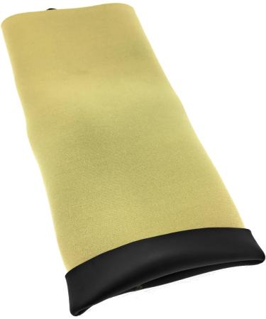 Truform-OTC AK Suspension Sleeve - Above Knee Prosthetic Neoprene (Size 1.5) | International Shipping Available - Buy Online on GoSupps.com